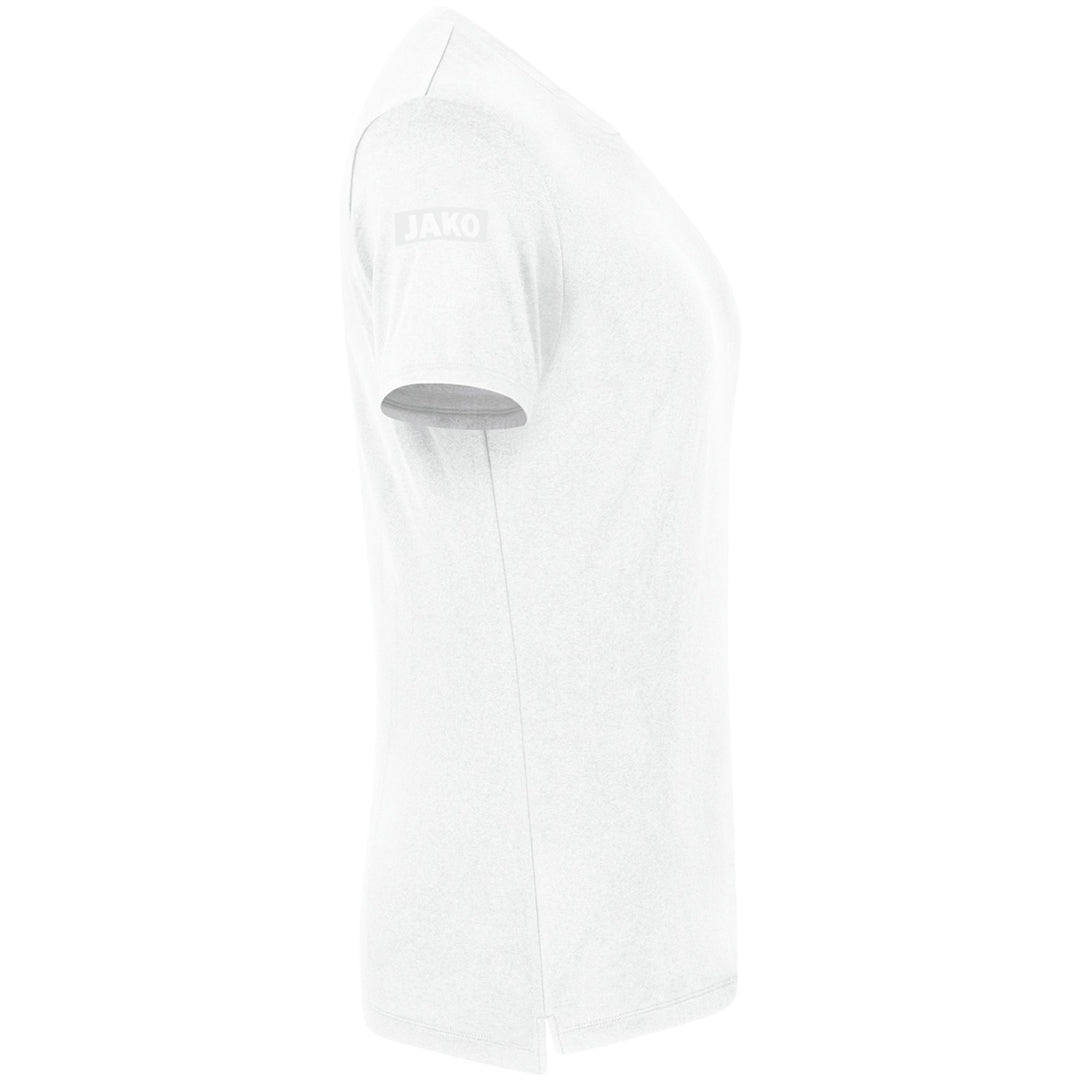 Jako T-Shirt Pro Casual - weiß