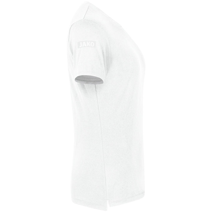 Jako T-Shirt Pro Casual - weiß