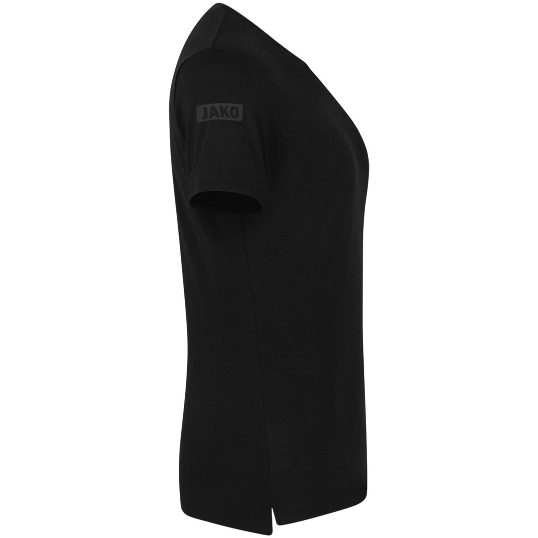 Jako T-Shirt Pro Casual - schwarz