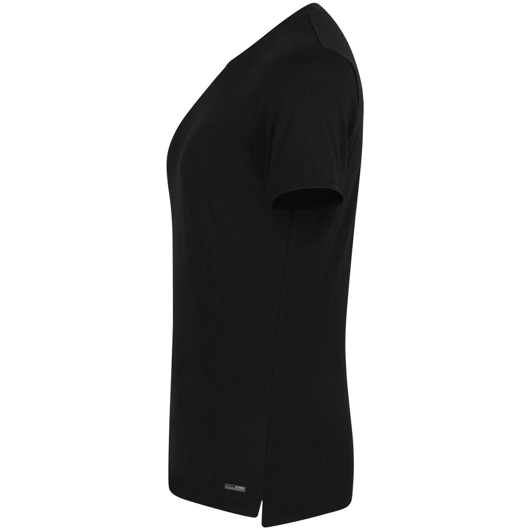 Jako T-Shirt Pro Casual - schwarz