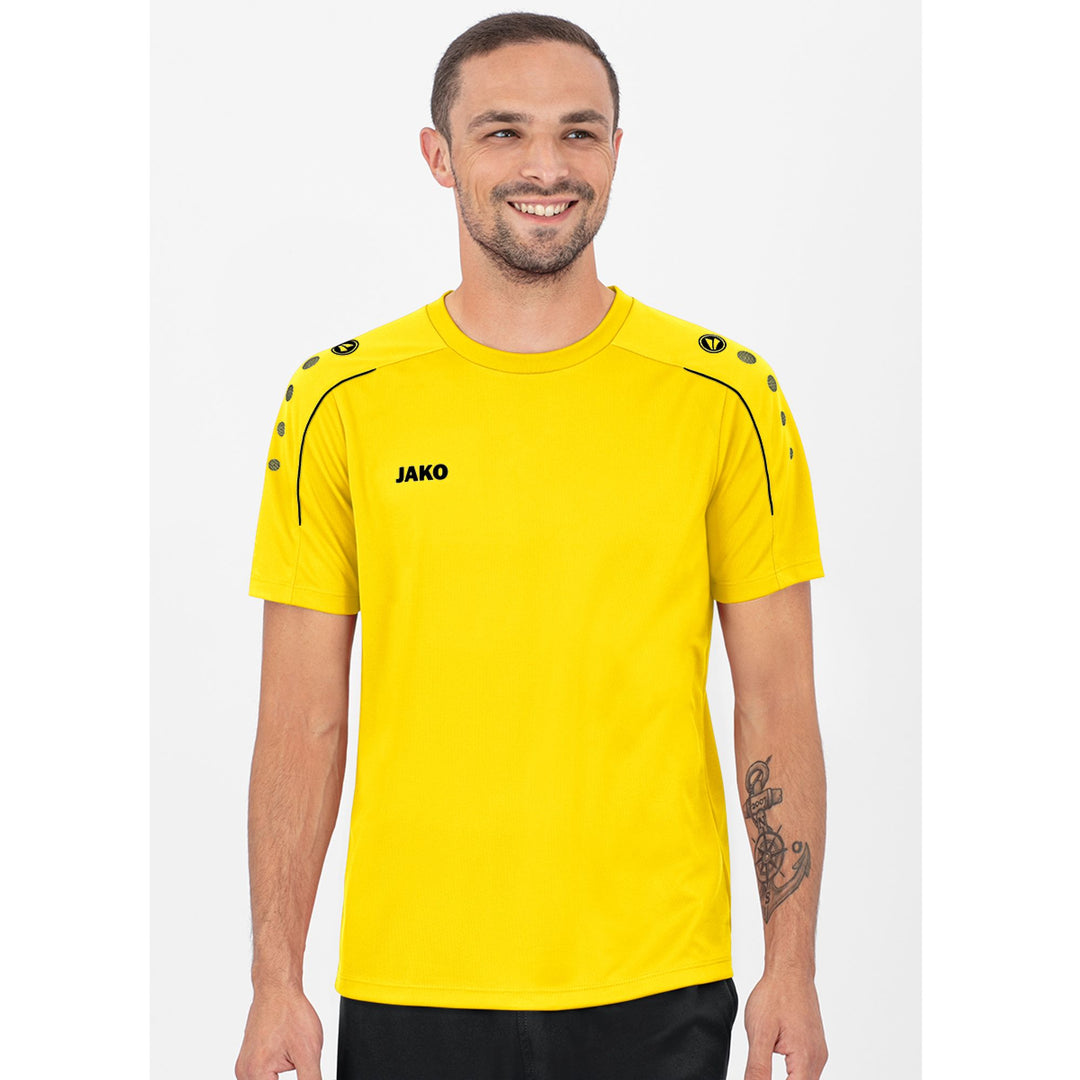 Jako T-Shirt Classico - citro