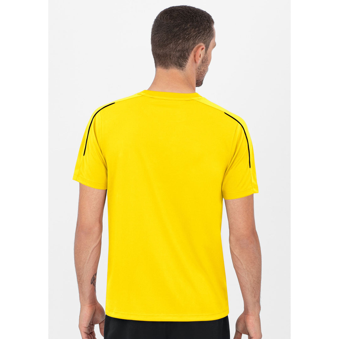 Jako T-Shirt Classico - citro