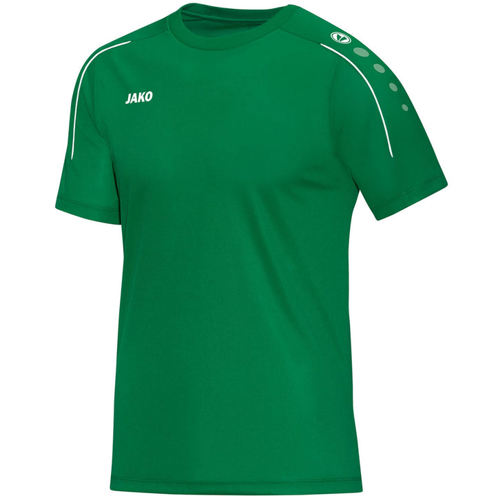 Jako T-Shirt Classico - sportgrün