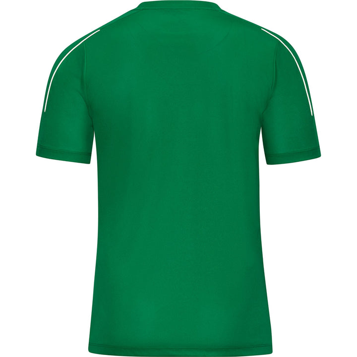 Jako T-Shirt Classico - sportgrün