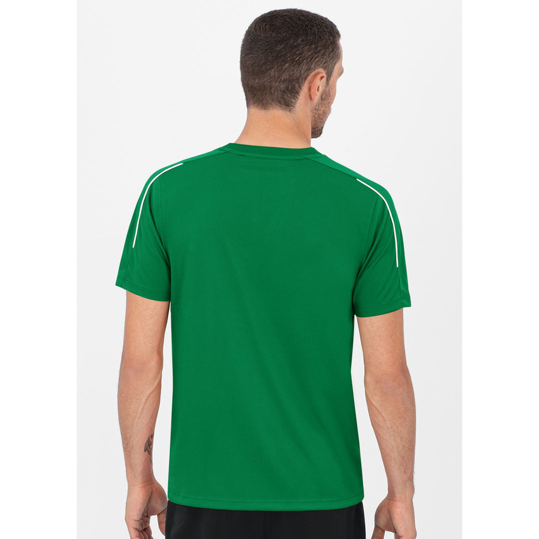 Jako T-Shirt Classico - sportgrün