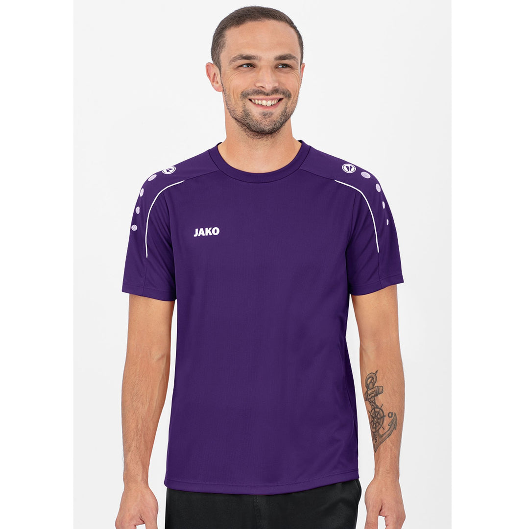 Jako T-Shirt Classico - lila