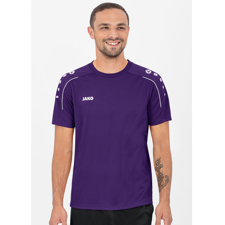 Jako T-Shirt Classico - lila