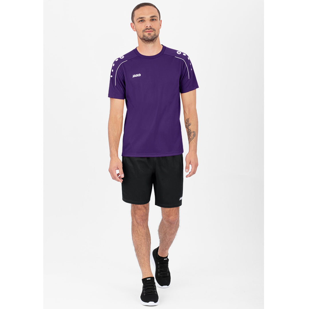 Jako T-Shirt Classico - lila