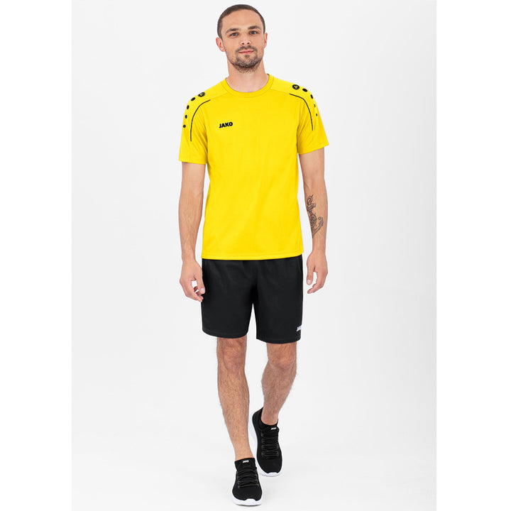 Jako T-Shirt Classico - citro