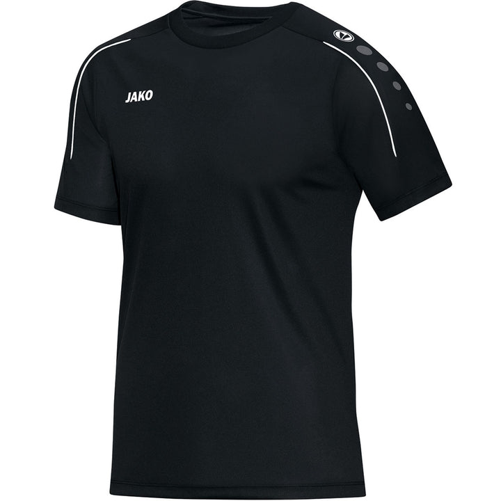 Jako T-Shirt Classico - schwarz