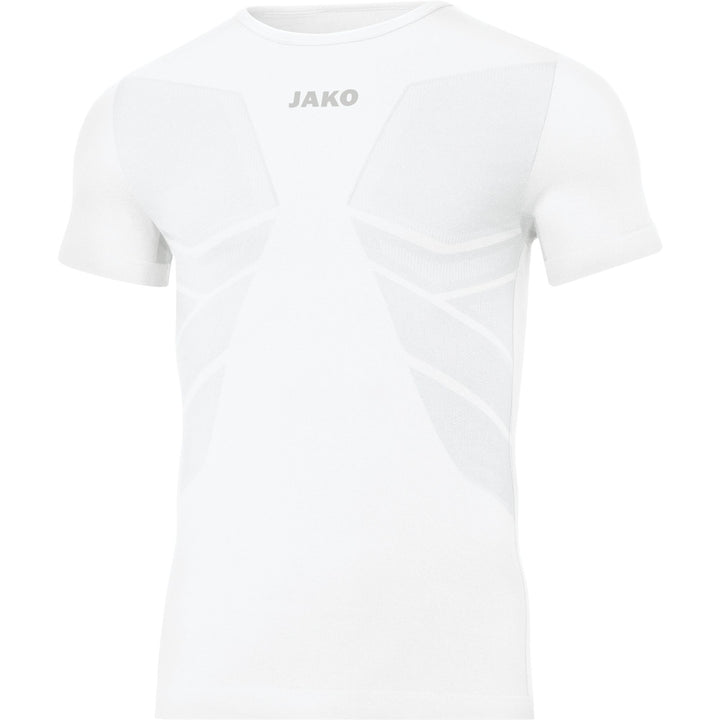 Jako T-Shirt Comfort 2.0 - weiß
