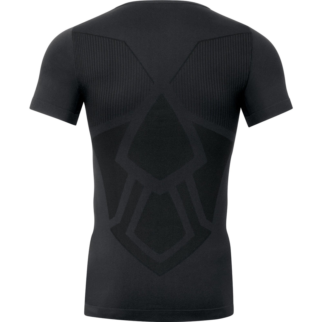 Jako T-Shirt Comfort 2.0 - schwarz