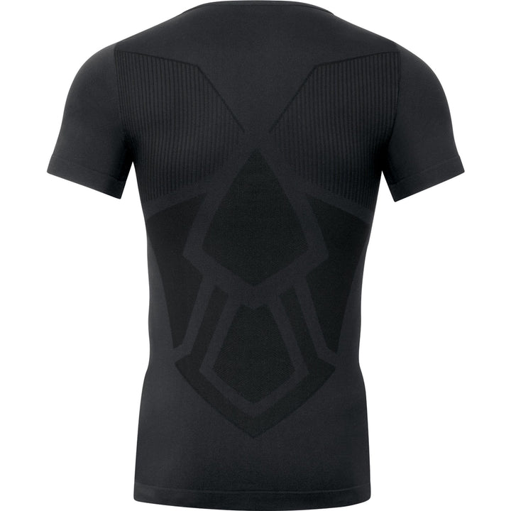 Jako T-Shirt Comfort 2.0 - schwarz