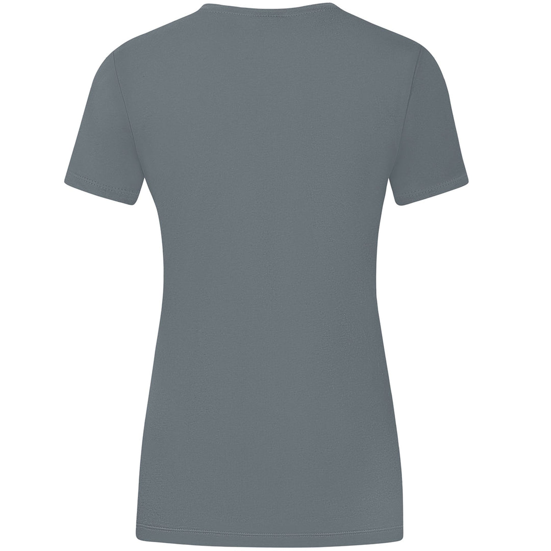 Jako T-Shirt Promo - steingrau