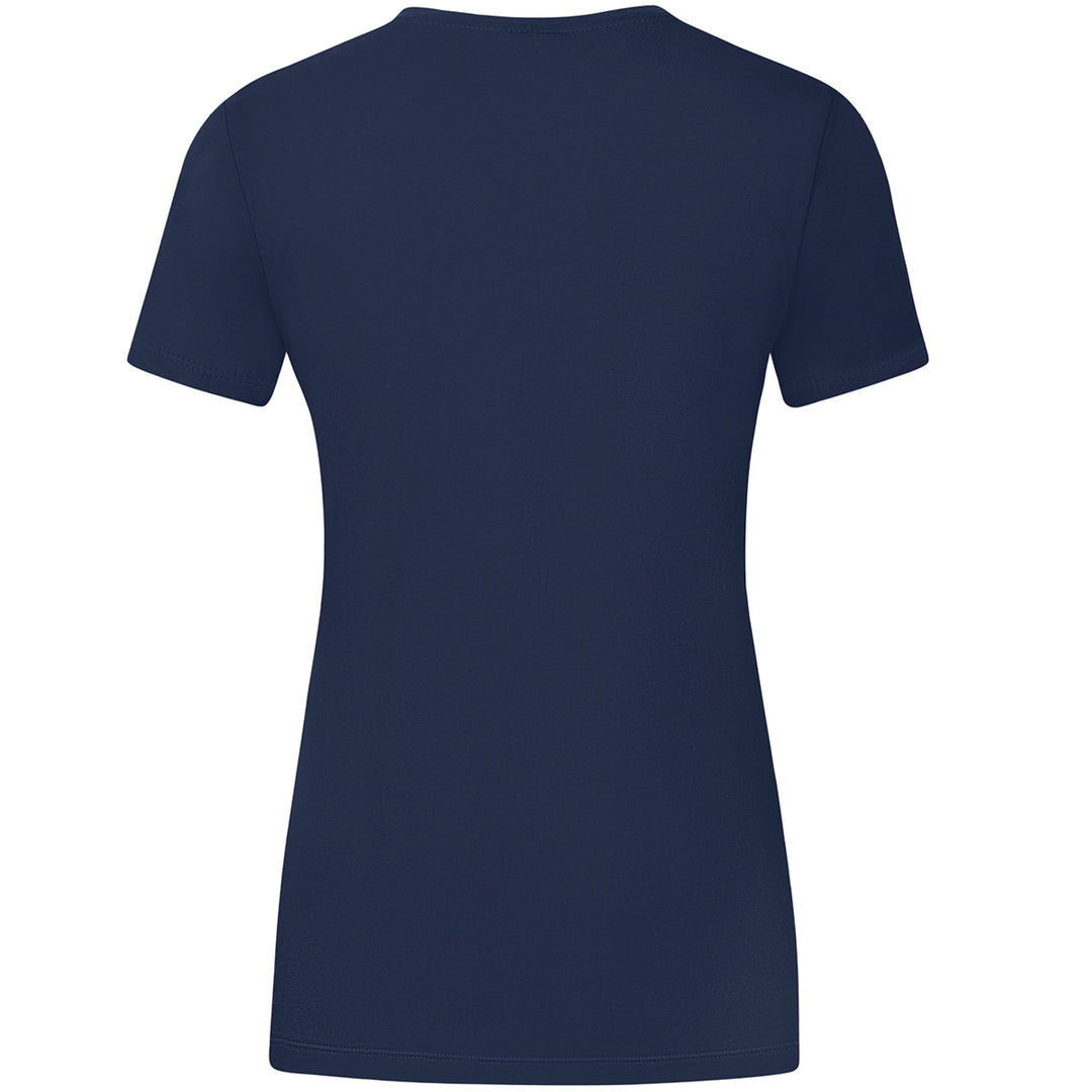 Jako T-Shirt Promo - marine/indigo