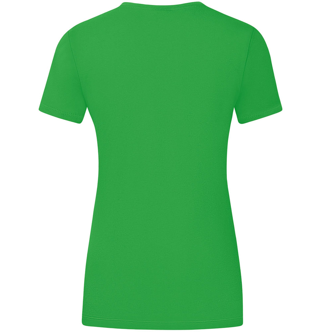 Jako T-Shirt Promo - soft green
