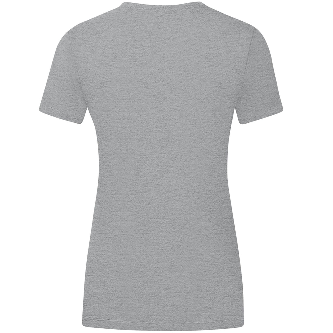 Jako T-Shirt Promo - hellgrau meliert