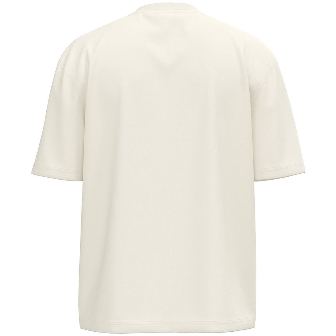 Jako T-Shirt Wardrobe - off white