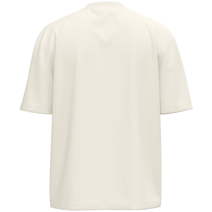Jako T-Shirt Wardrobe - off white