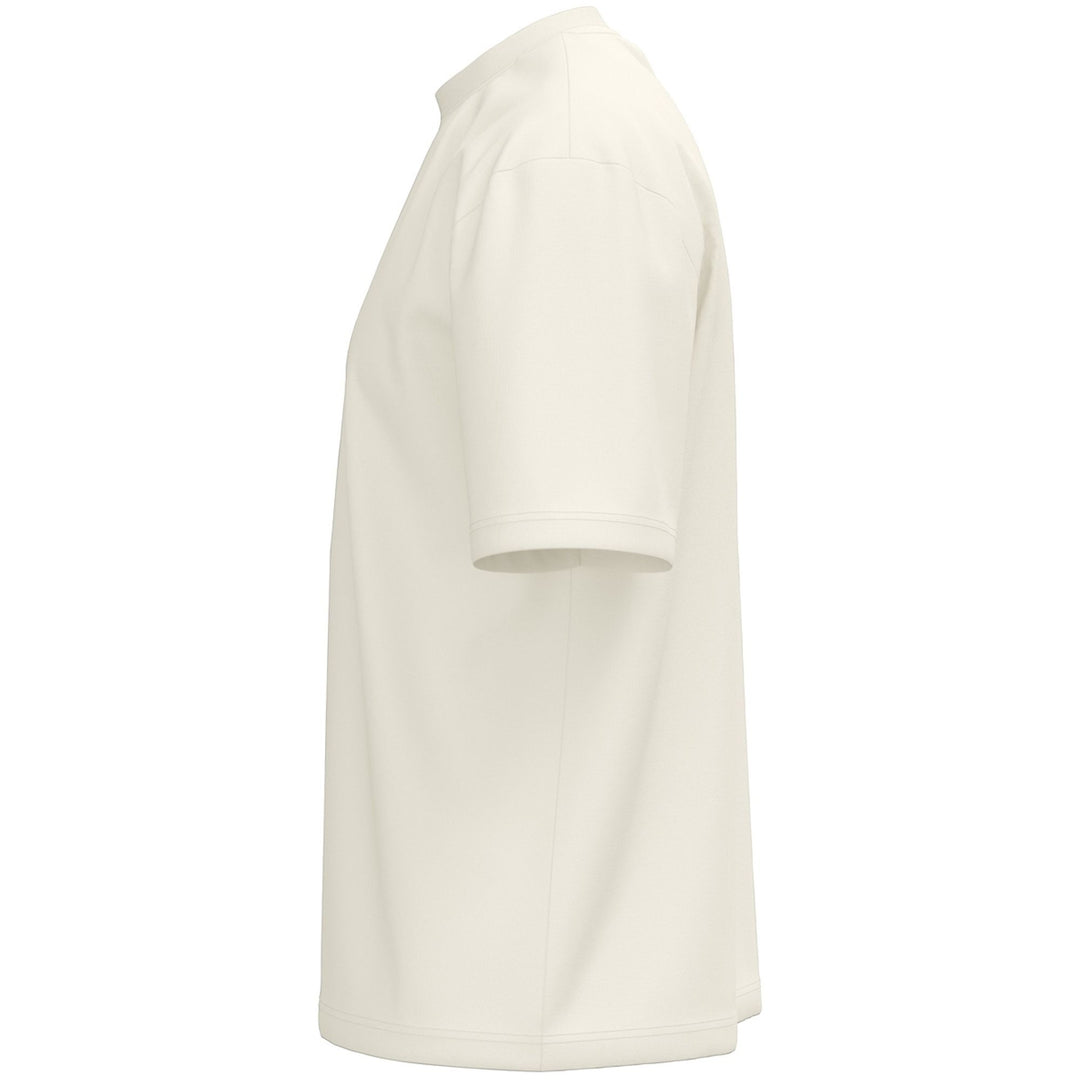 Jako T-Shirt Wardrobe - off white