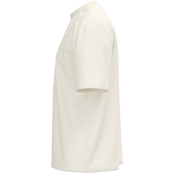 Jako T-Shirt Wardrobe - off white
