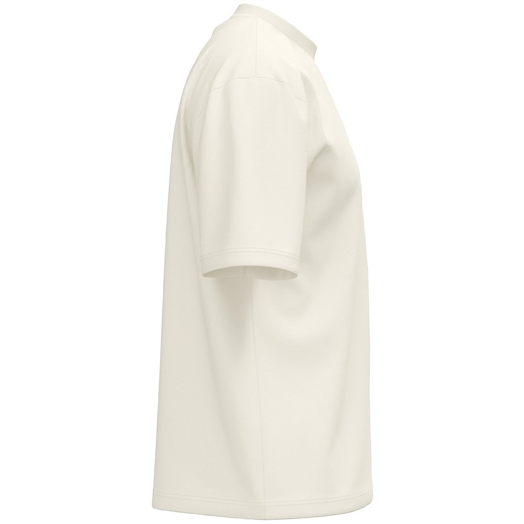 Jako T-Shirt Wardrobe - off white
