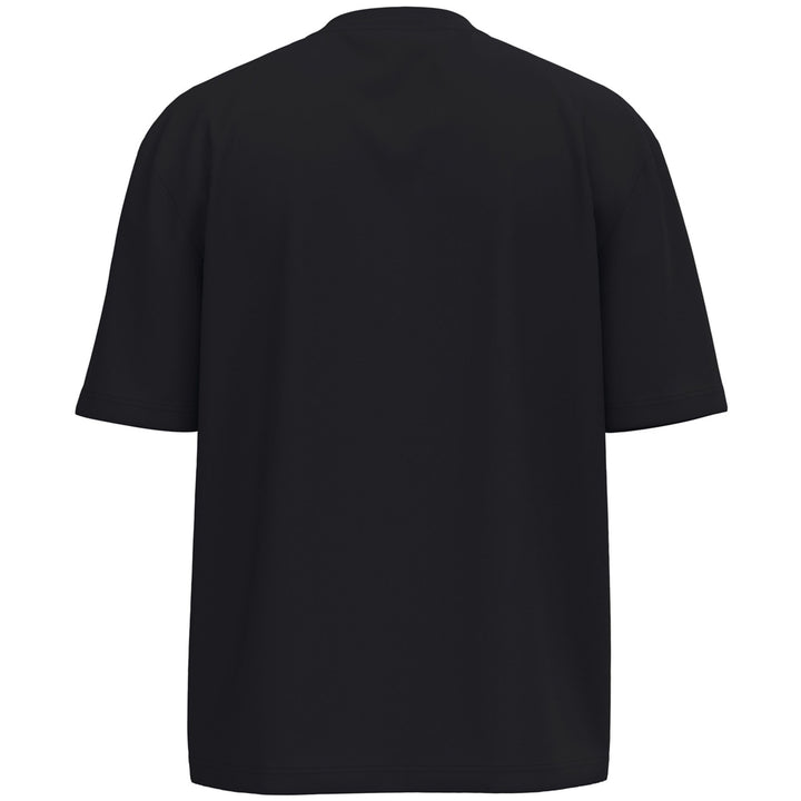Jako T-Shirt Wardrobe - schwarz