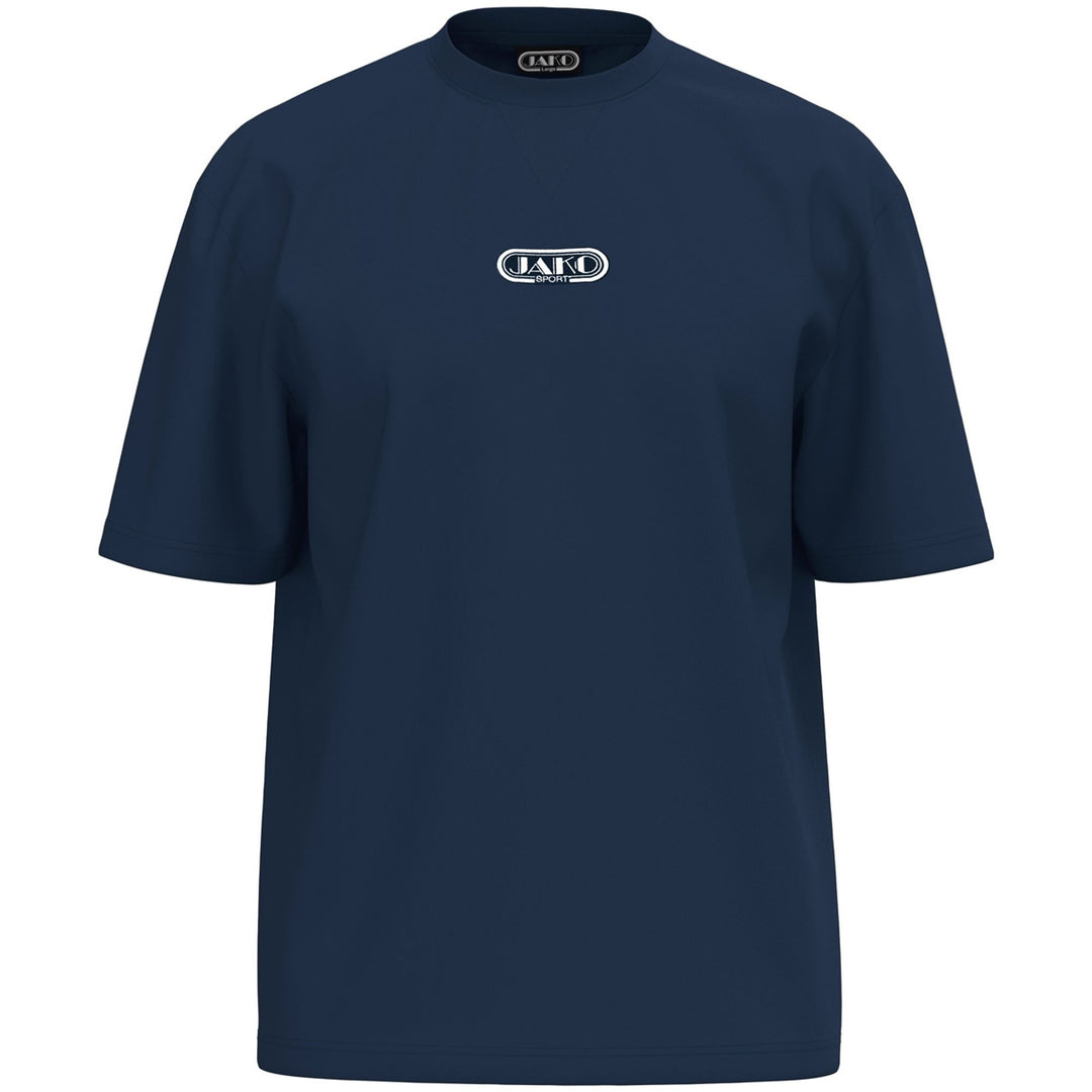Jako T-Shirt Wardrobe - marine