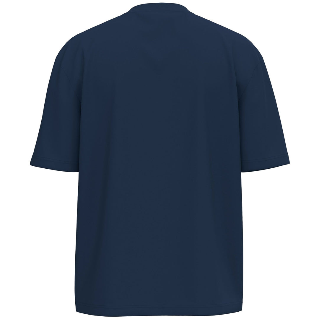 Jako T-Shirt Wardrobe - marine