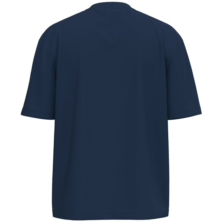 Jako T-Shirt Wardrobe - marine