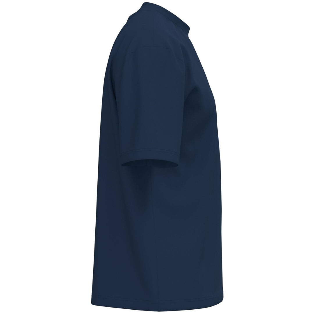 Jako T-Shirt Wardrobe - marine