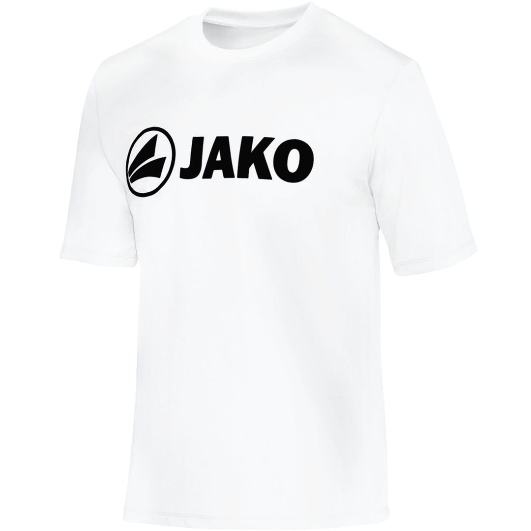 Jako Funktionsshirt Promo - weiß