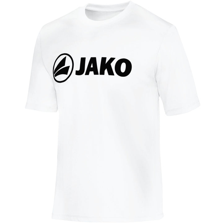 Jako Funktionsshirt Promo - weiß