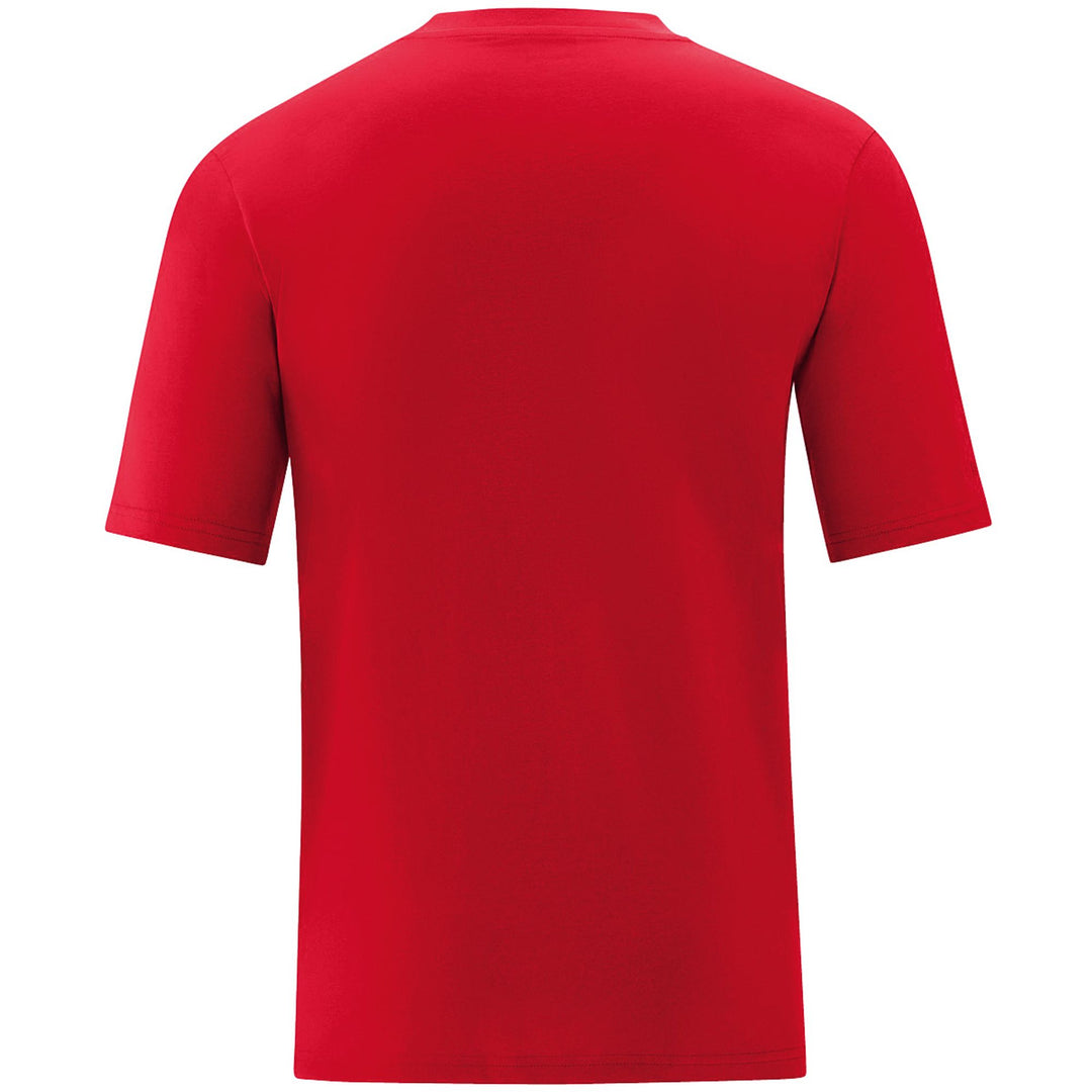 Jako Funktionsshirt Promo - sportrot