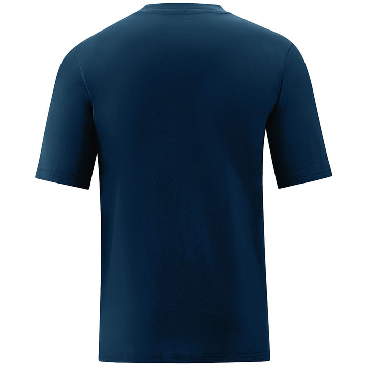 Jako Funktionsshirt Promo - navy/flame