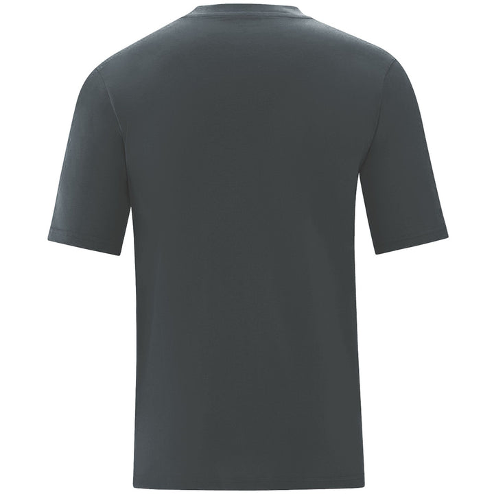 Jako Funktionsshirt Promo - anthrazit/lime