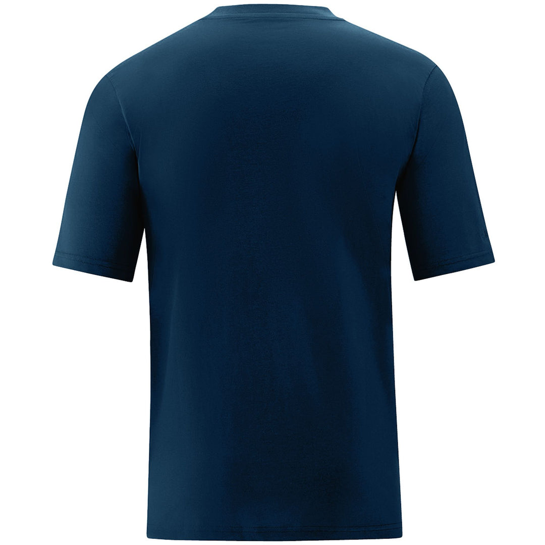 Jako Funktionsshirt Promo - navy/flame