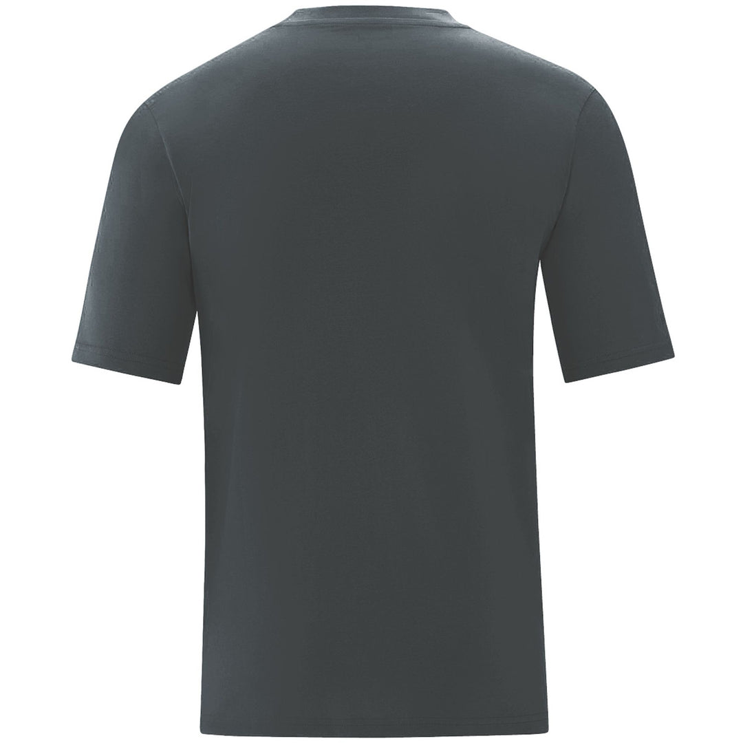 Jako Funktionsshirt Promo - anthrazit/lime