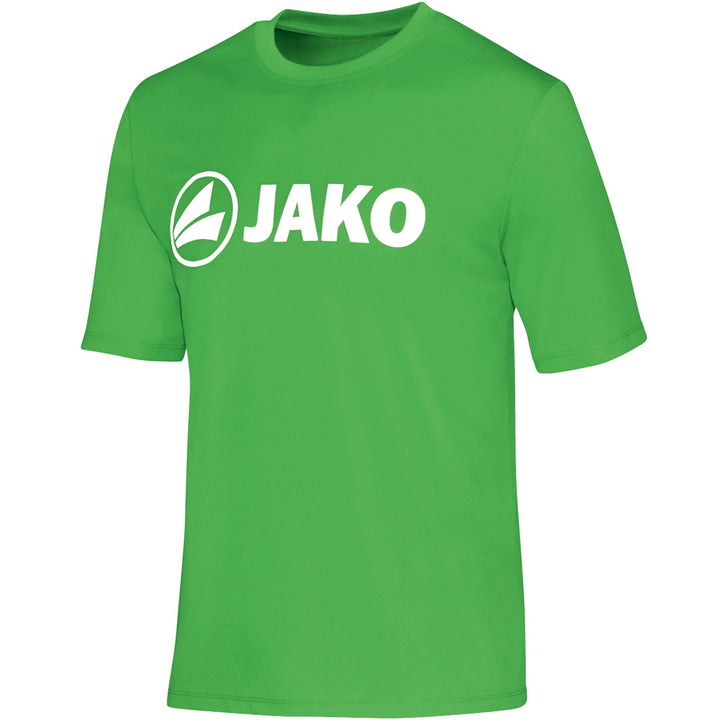Jako Funktionsshirt Promo - soft green