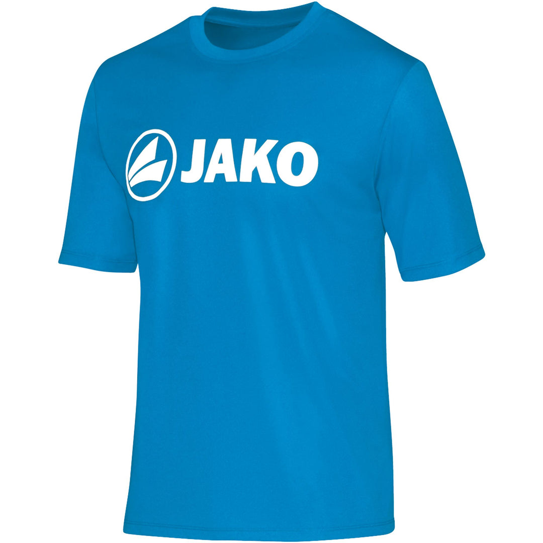 Jako Funktionsshirt Promo - jako blau
