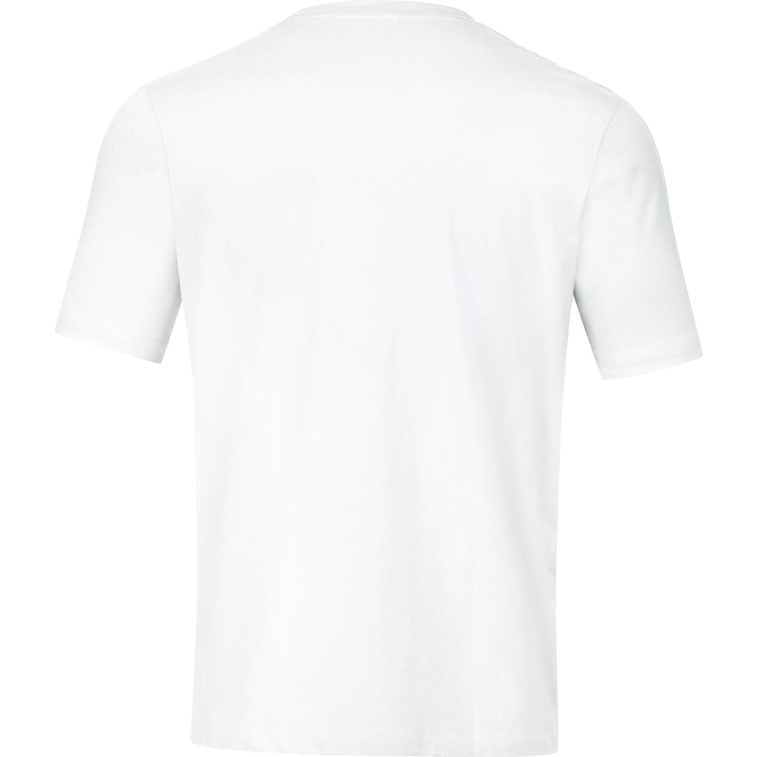Jako T-Shirt Base - weiß