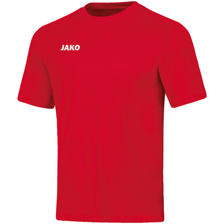 Jako T-Shirt Base - rot