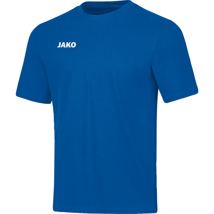 Jako T-Shirt Base - royal