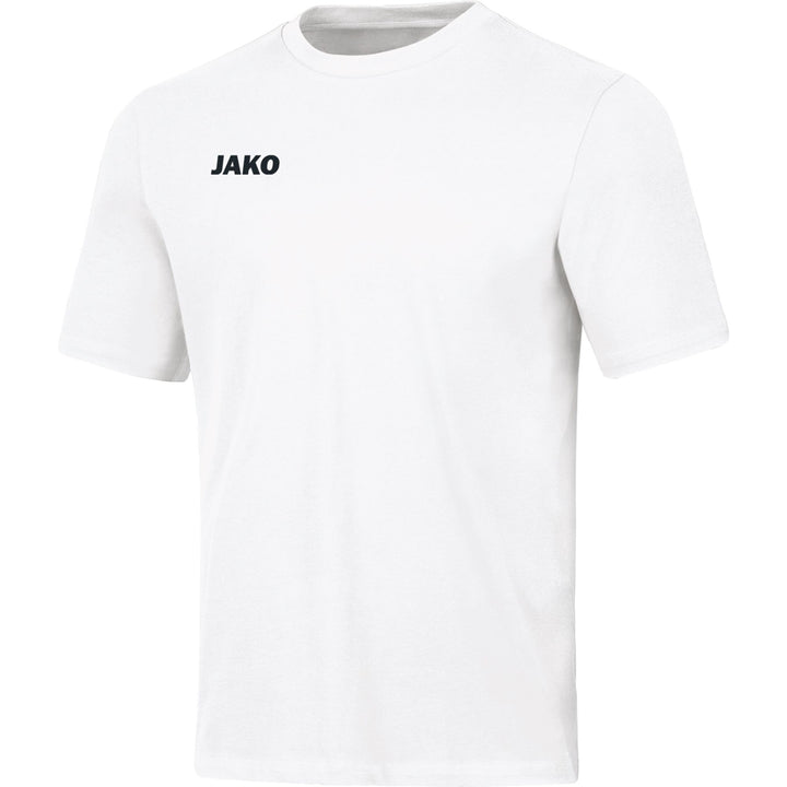 Jako T-Shirt Base - weiß