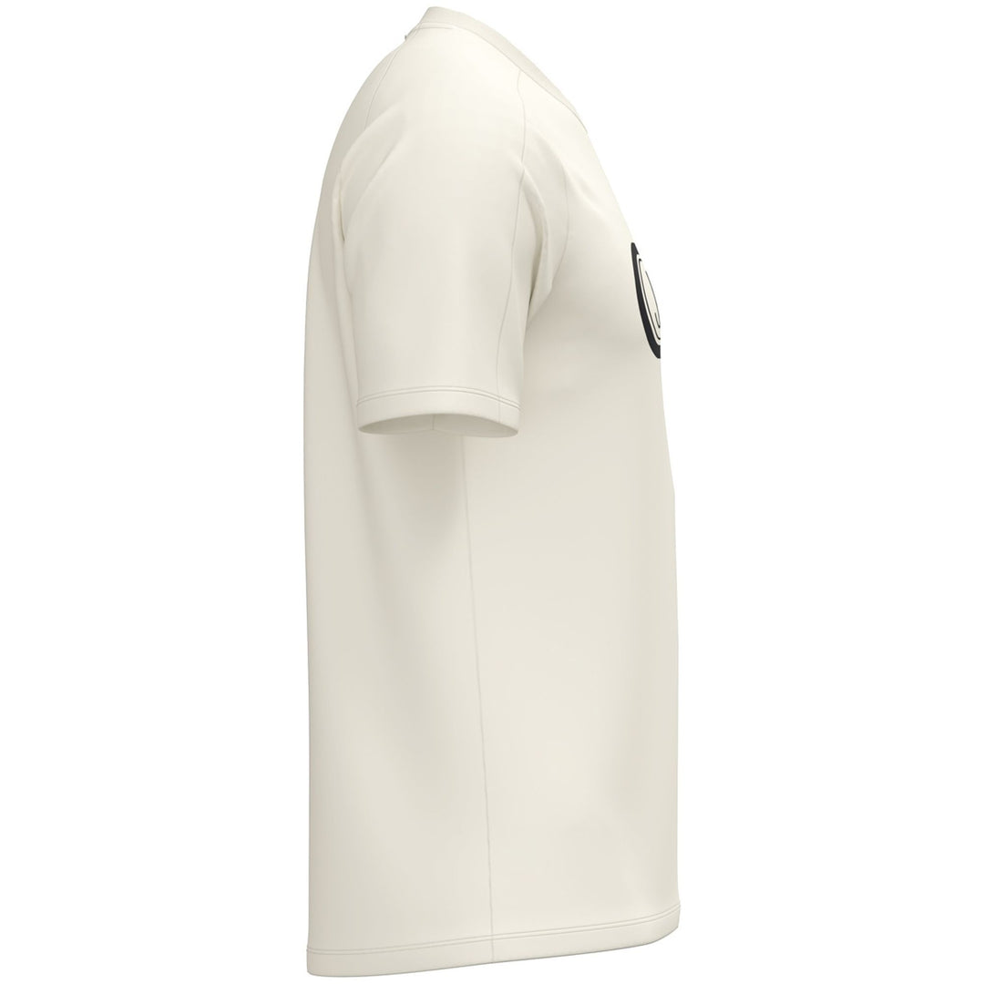 Jako T-Shirt Promo 2.0 - off white