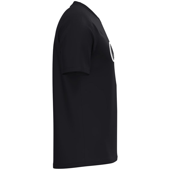 Jako T-Shirt Promo 2.0 - schwarz