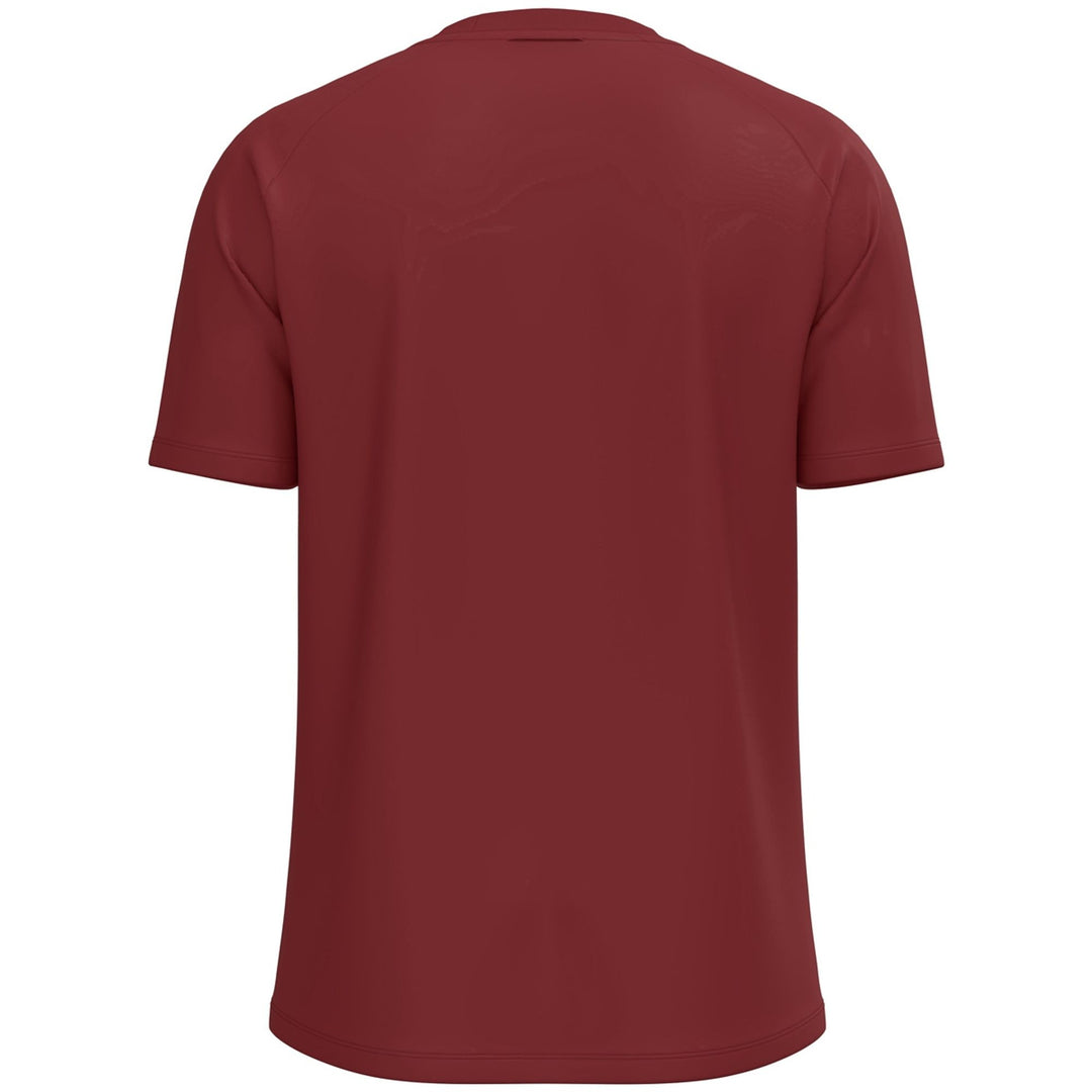 Jako T-Shirt Promo 2.0 Damen - rubinrot