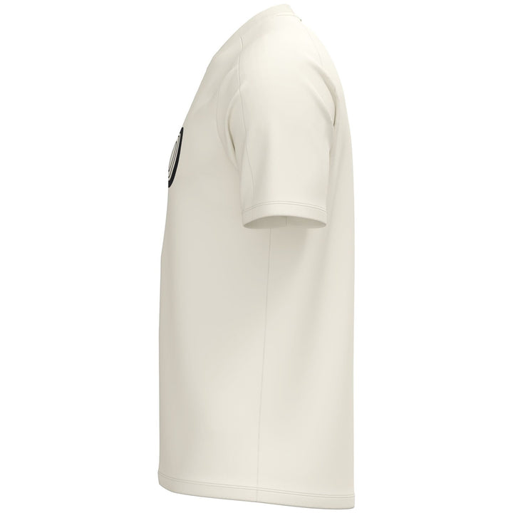 Jako T-Shirt Promo 2.0 Damen - off white