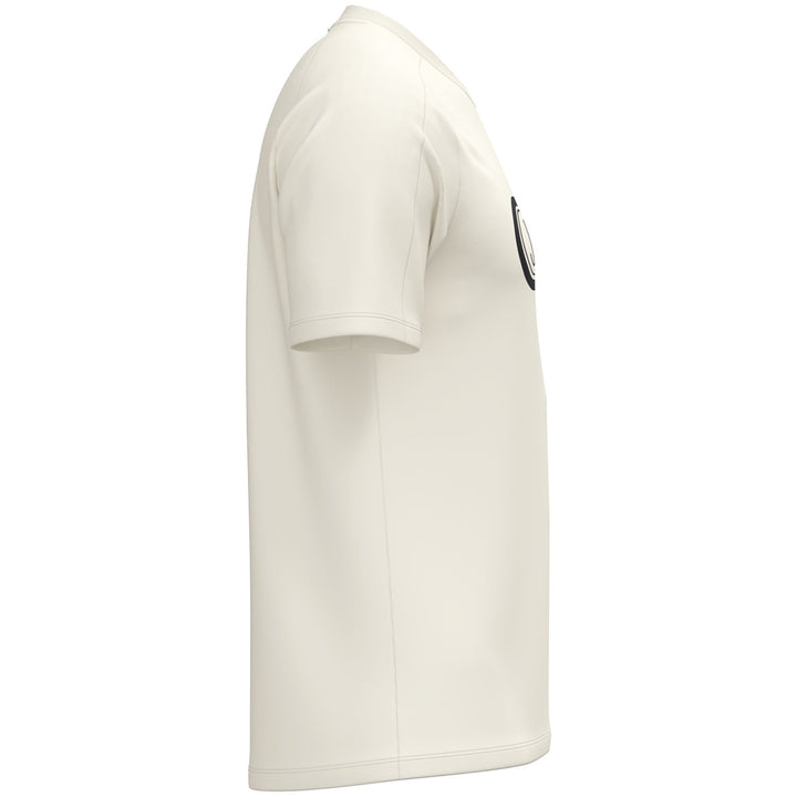 Jako T-Shirt Promo 2.0 Damen - off white