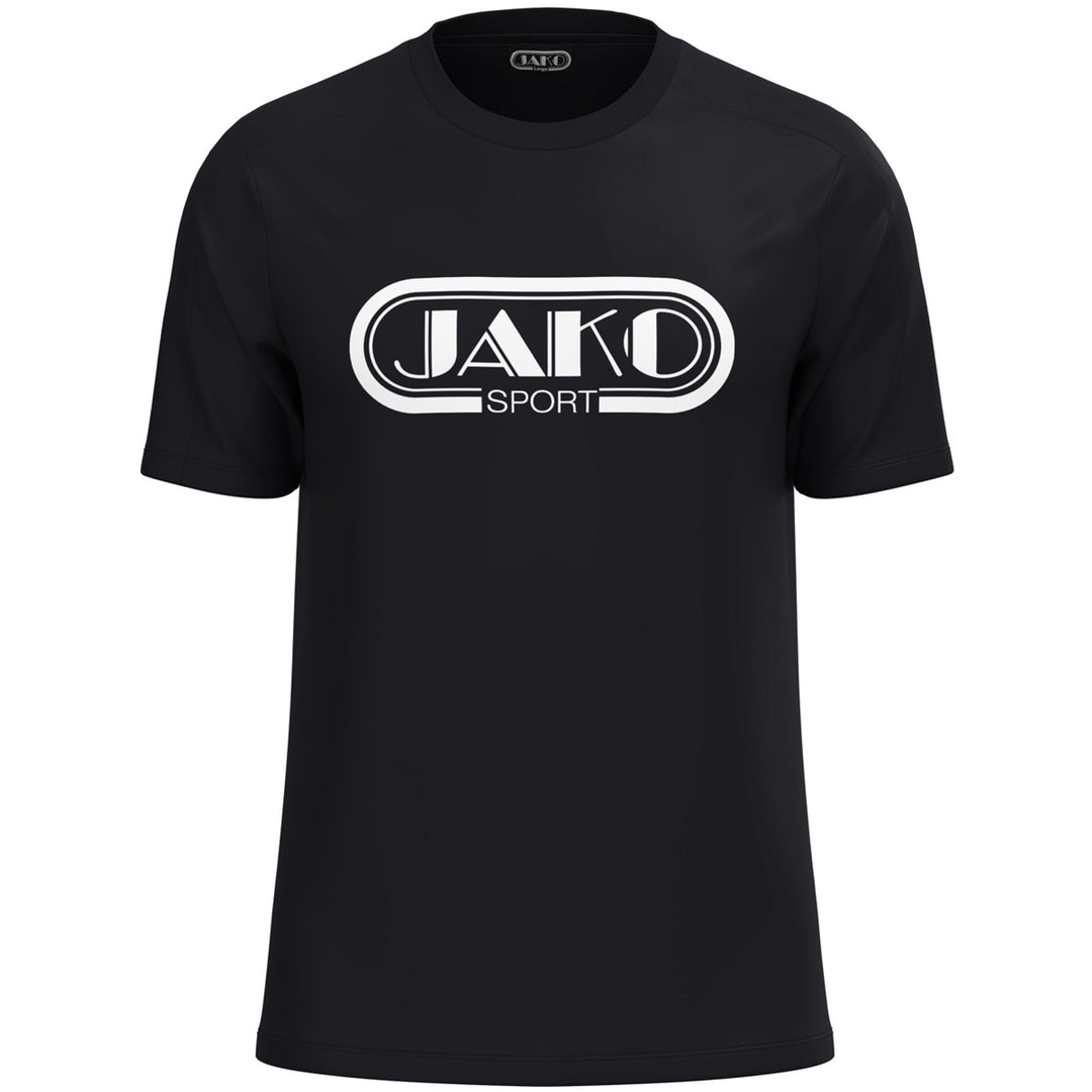 Jako T-Shirt Promo 2.0 Damen - schwarz